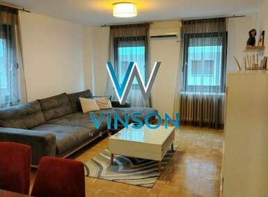 Dvosoban stan, Novi Sad, Liman III, izdavanje, 56m2, 550e, id1419198