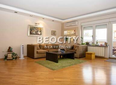Cetvorosoban stan, Beograd, Zvezdara, prodaja, 81m2, 295000e, id1417779