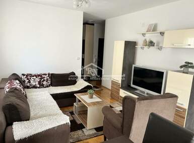 Dvosoban stan, Beograd, Zvezdarska šuma, izdavanje, 45m2, 500e, id1418111