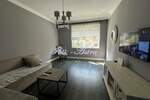 Dvosoban stan, Beograd, Slavija, izdavanje, 45m2, 750e, id1419202