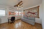 Jednosoban stan, Beograd, Tasmajdan, izdavanje, 35m2, 500e, id1419708