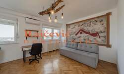 Jednosoban stan, Beograd, Tasmajdan, izdavanje, 35m2, 500e, id1419708