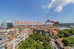 Jednosoban stan, Beograd, Tasmajdan, izdavanje, 35m2, 500e, id1419708