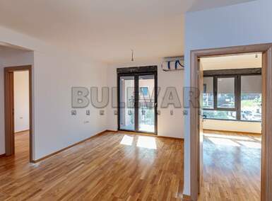 Dvoiposoban stan, Niš, Čalije, prodaja, 54m2, 97499e, id1419710
