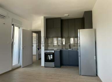Dvoiposoban stan, Niš, Pantelej(Niš), izdavanje, 60m2, 500e, id1419712