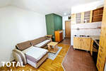 Dvosoban stan, Novi Sad, Nova Detelinara, prodaja, 47m2, 103000e, id1419714