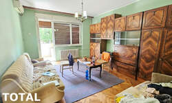Dvoiposoban stan, Novi Sad, Grbavica, prodaja, 65m2, 231750e, id1419715