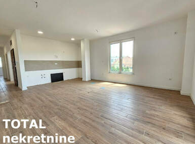 Cetvorosoban stan, Novi Sad, Telep, prodaja, 115m2, 278100e, id1419716