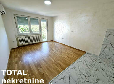 Dvoiposoban stan, Novi Sad, Detelinara, prodaja, 50m2, 121030e, id1419717
