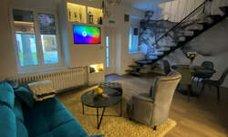 Dvosoban stan, Novi Sad, Centar, prodaja, 60m2, 257500e, id1419718
