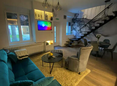 Dvosoban stan, Novi Sad, Centar, prodaja, 60m2, 257500e, id1419718