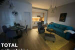 Dvosoban stan, Novi Sad, Centar, prodaja, 60m2, 257500e, id1419718