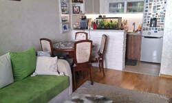 Dvoiposoban stan, Novi Sad, Telep, prodaja, 53m2, 154500e, id1419719