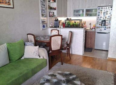 Dvoiposoban stan, Novi Sad, Telep, prodaja, 53m2, 154500e, id1419719