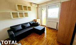 Garsonjera, Novi Sad, Grbavica, prodaja, 22m2, 72100e, id1419721