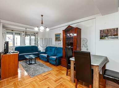 Dvosoban stan, Niš, Crveni pevac, prodaja, 50m2, 110000e, id1185304