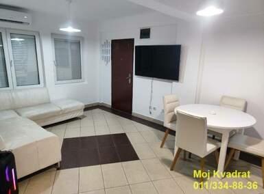 Jednoiposoban stan, Beograd, Mirijevo, prodaja, 32m2, 57000e, id1065697