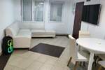 Jednoiposoban stan, Beograd, Mirijevo, prodaja, 32m2, 57000e, id1065697
