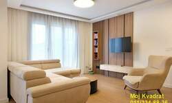 Troiposoban stan, Beograd, Dedinje, prodaja, 77m2, 285000e, id1419729
