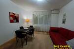 Garsonjera, Beograd, Kalenić, izdavanje, 25m2, 450e, id1419730