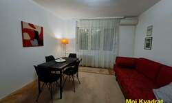 Garsonjera, Beograd, Kalenić, izdavanje, 25m2, 450e, id1419730