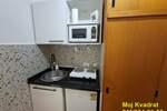 Garsonjera, Beograd, Kalenić, izdavanje, 25m2, 450e, id1419730