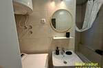 Garsonjera, Beograd, Kalenić, izdavanje, 25m2, 450e, id1419730