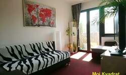 Jednosoban stan, Beograd, Trg Republike, prodaja, 33m2, 184500e, id1419732