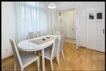 Dvoiposoban stan, Beograd, Trg Republike, izdavanje, 100m2, 1300e, id1419737