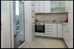 Dvoiposoban stan, Beograd, Trg Republike, izdavanje, 100m2, 1300e, id1419737