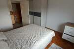 Dvoiposoban stan, Beograd, Senjak, izdavanje, 60m2, 800e, id1380188