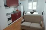 Dvoiposoban stan, Beograd, Senjak, izdavanje, 60m2, 800e, id1380188
