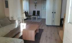Trosoban stan, Niš, Bulevar Nemanjica, prodaja, 65m2, 118000e, id1392305