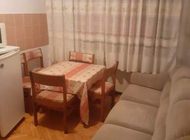 Jednoiposoban stan, Beograd, izdavanje, 55m2, 250e, id1419738
