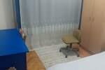 Jednoiposoban stan, Beograd, izdavanje, 55m2, 250e, id1419738