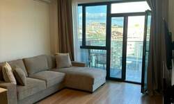 Dvosoban stan, Beograd, Beograd na vodi, izdavanje, 55m2, 1200e, id1419739