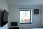 Dvosoban stan, Beograd, Beograd na vodi, izdavanje, 55m2, 1200e, id1419739