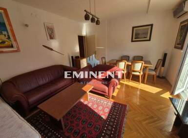 Dvosoban stan, Beograd, Darvinova Pošta, izdavanje, 60m2, 500e, id1419744
