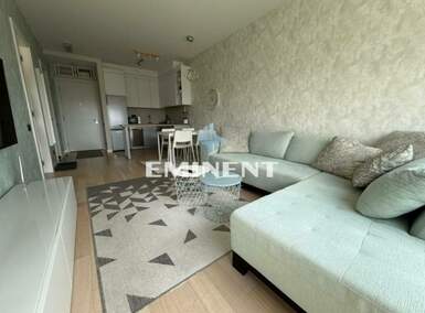 Dvosoban stan, Beograd, Blok 67a, A Blok, izdavanje, 48m2, 900e, id1419746