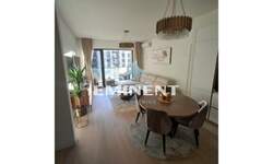 Dvosoban stan, Beograd, Beograd Na Vodi, izdavanje, 53m2, 1500e, id1419747