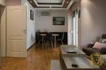 Trosoban stan, Beograd, Saobraćajni fakultet, izdavanje, 75m2, 1000e, id1419749