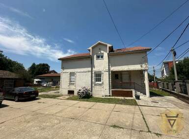 Kuca, Beograd, Mali mokri lug, izdavanje, 204m2, 2900e, id1419750