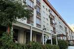 Trosoban stan, Beograd, Blok 29, izdavanje, 68m2, 750e, id1419752