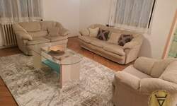 Trosoban stan, Beograd, Dorćol, izdavanje, 79m2, 1100e, id1419753