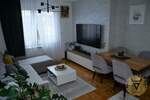 Cetvorosoban stan, Beograd, Banjica, izdavanje, 82m2, 1350e, id1419754