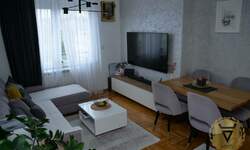 Cetvorosoban stan, Beograd, Banjica, izdavanje, 82m2, 1350e, id1419754