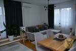 Cetvorosoban stan, Beograd, Banjica, izdavanje, 82m2, 1350e, id1419754