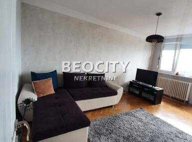 Trosoban stan, Beograd, Blok 21 (10 Gimnazija), prodaja, 65m2, 250000e, id1419756
