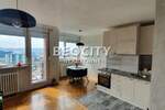 Trosoban stan, Beograd, Blok 21 (10 Gimnazija), prodaja, 65m2, 250000e, id1419756