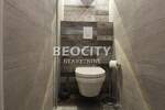 Trosoban stan, Beograd, Blok 21 (10 Gimnazija), prodaja, 65m2, 250000e, id1419756